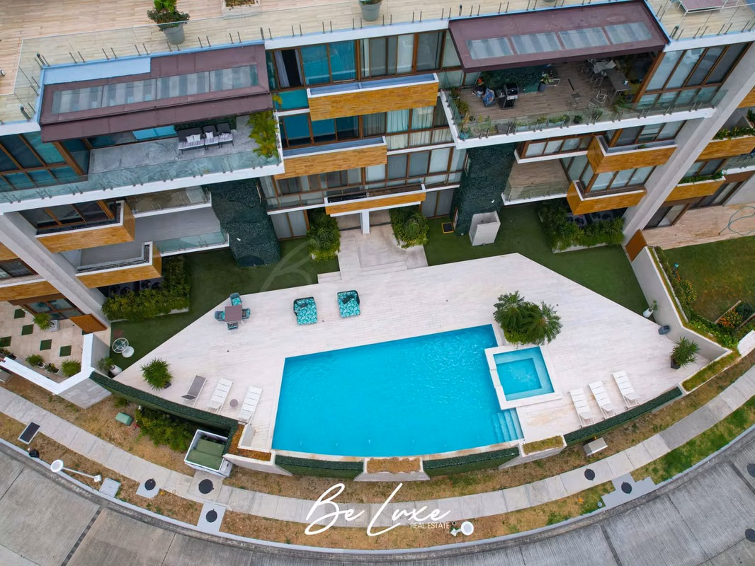 VENTA DE APARTAMENTO EN OCEAN REEF, PUNTA PACÍFICA, PH GARDEN (5) - foto 1