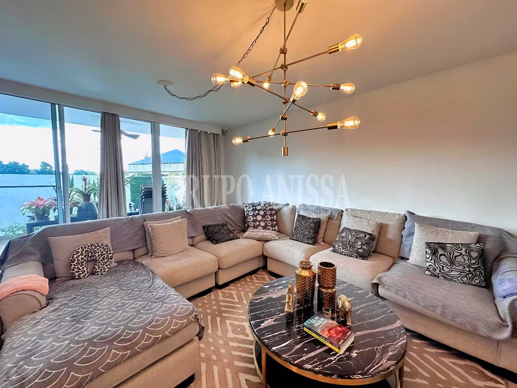 Oportunidad! Se Vende Apartamento Planta Baja Albrook - foto 1