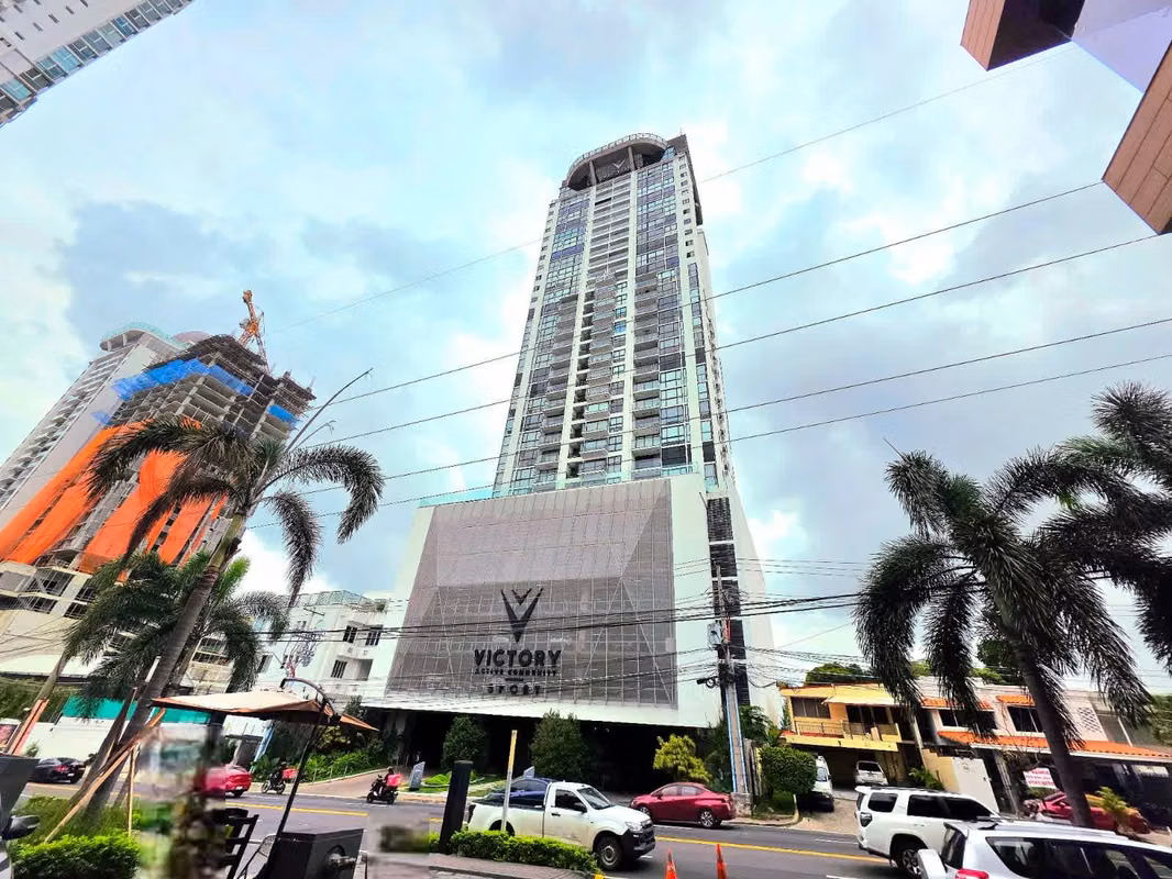 Venta de Apartamento de 111 m2 en PH Victory Sport, Coco del Mar 25-1251GG - photo 1