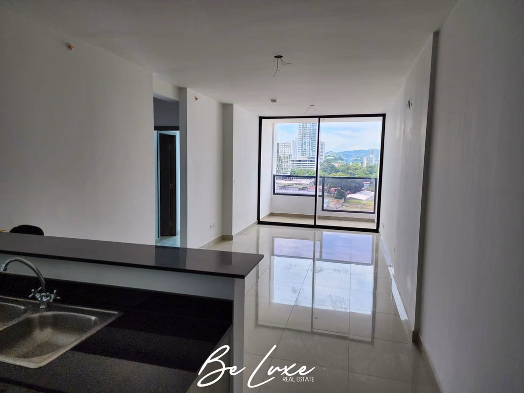 PH CANVAS TOWER APARTAMENTO EN VENTA, PARQUE LEFEVRE (6) - photo 1
