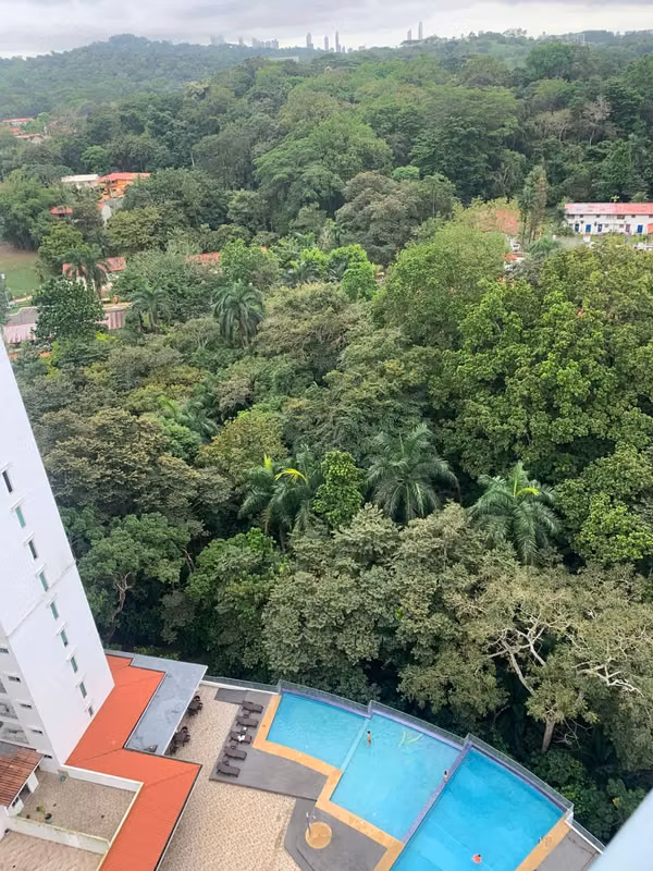 Banco Vende en Ph Clayton Park Penthouses - photo 1