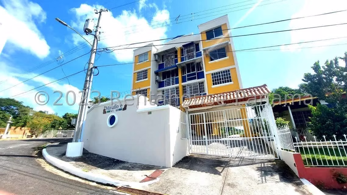 Venta de Apartamento de 79 m2 en PH Miraflores View, Betania 25-4233GG - foto 1