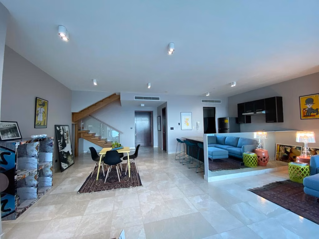 APARTAMENTO LOFT PACIFIC VILLAGE PUNTA PACIFICA EN VENTA - foto 1
