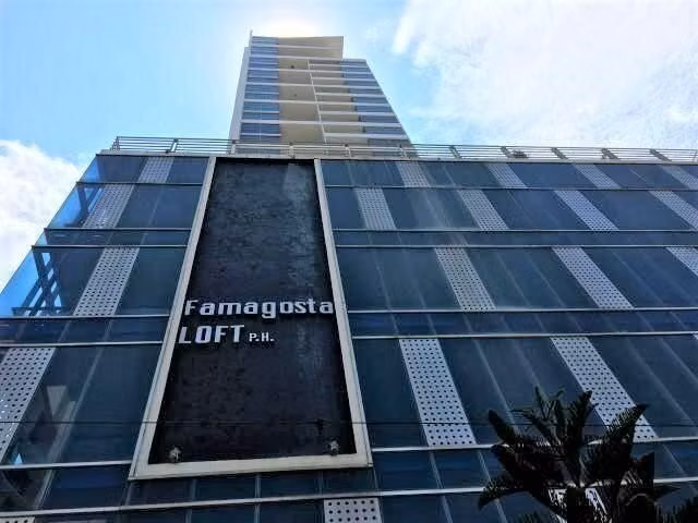 Venta de Apartamento de 94 m² en PH Famagosta, San Francisco 26-3055GG - foto 1