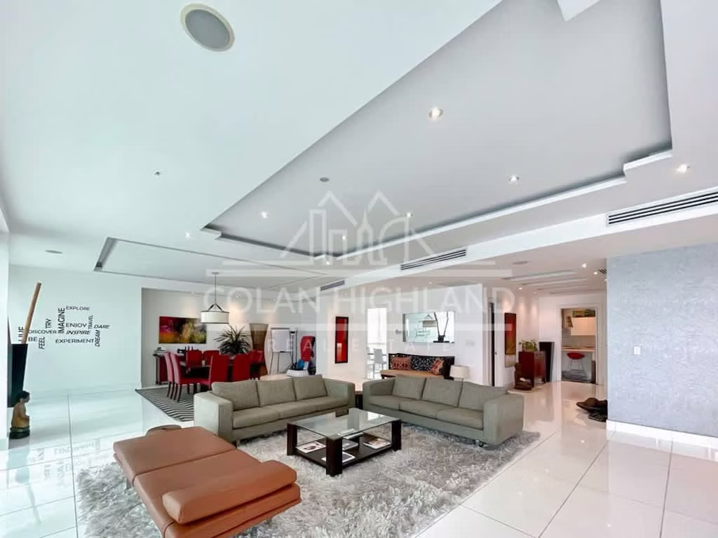 Se Vende Penthouse en Costa del Este - foto 1