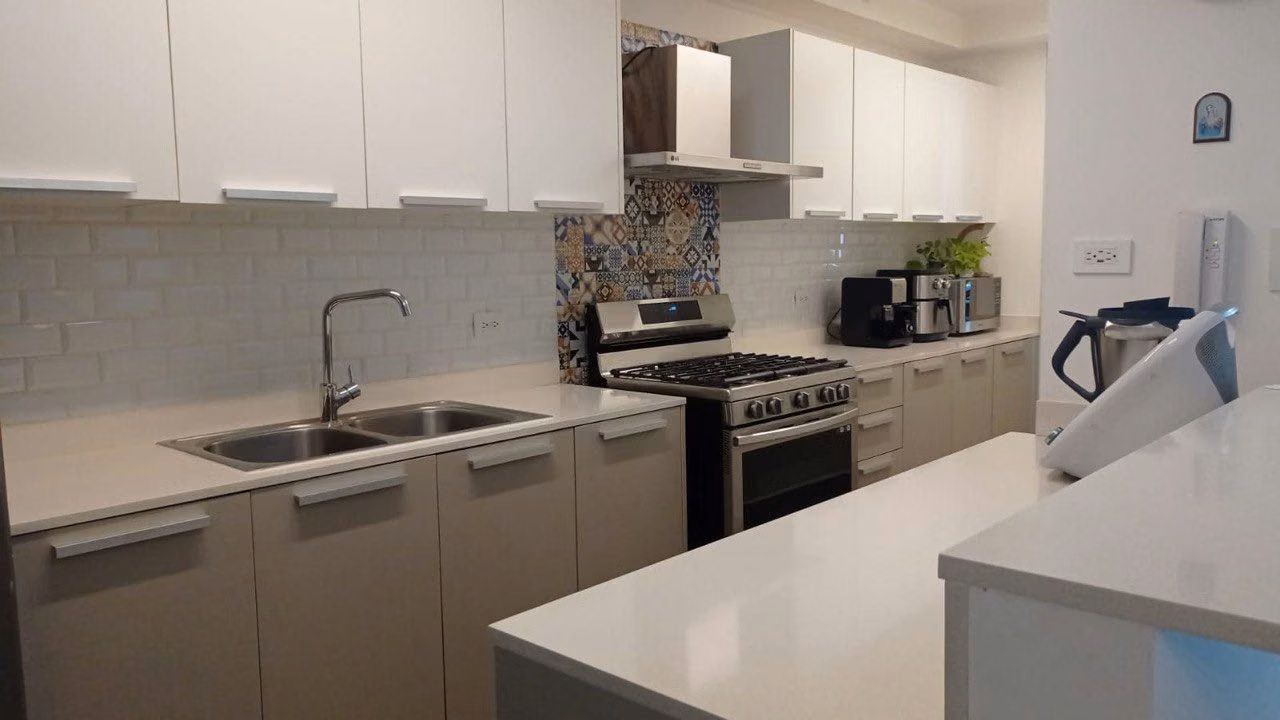 SE VENDE APARTAMENTO EN BELLA VISTA CIUDAD DE PANAMA - PH ALTAMIRA RESIDENCES - foto 1