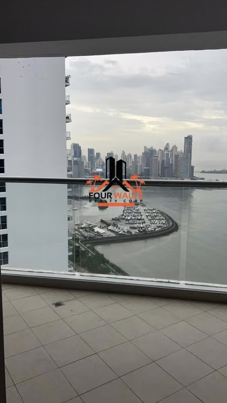 VENTA de apartamento en PH Rivage avenida balboa - foto 1