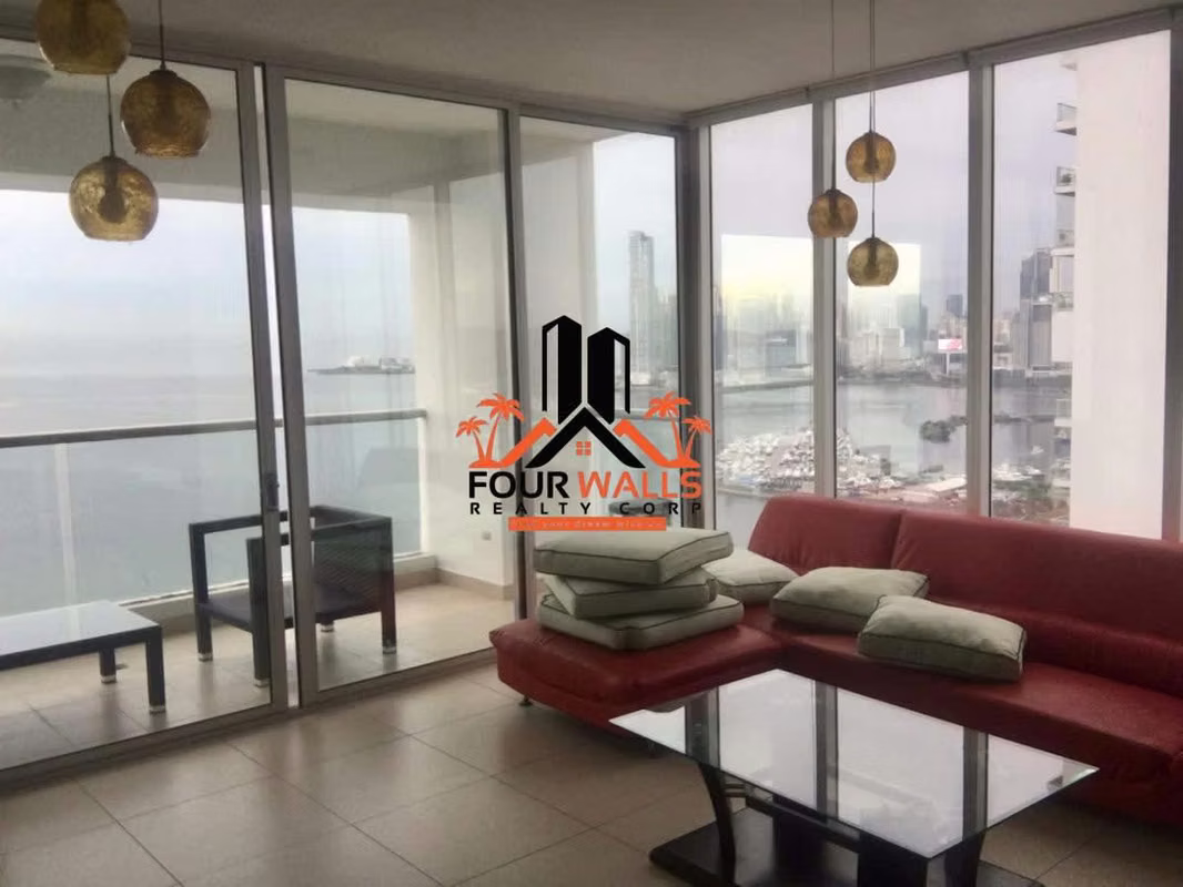 Venta de Apartamento en PH Rivage Av Balboa - foto 1