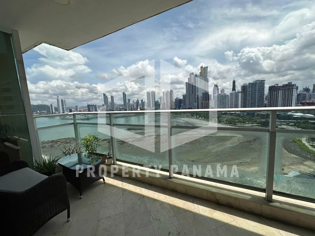 Se Vende Apartamento en Punta Paitilla/PH Penísula - foto 1