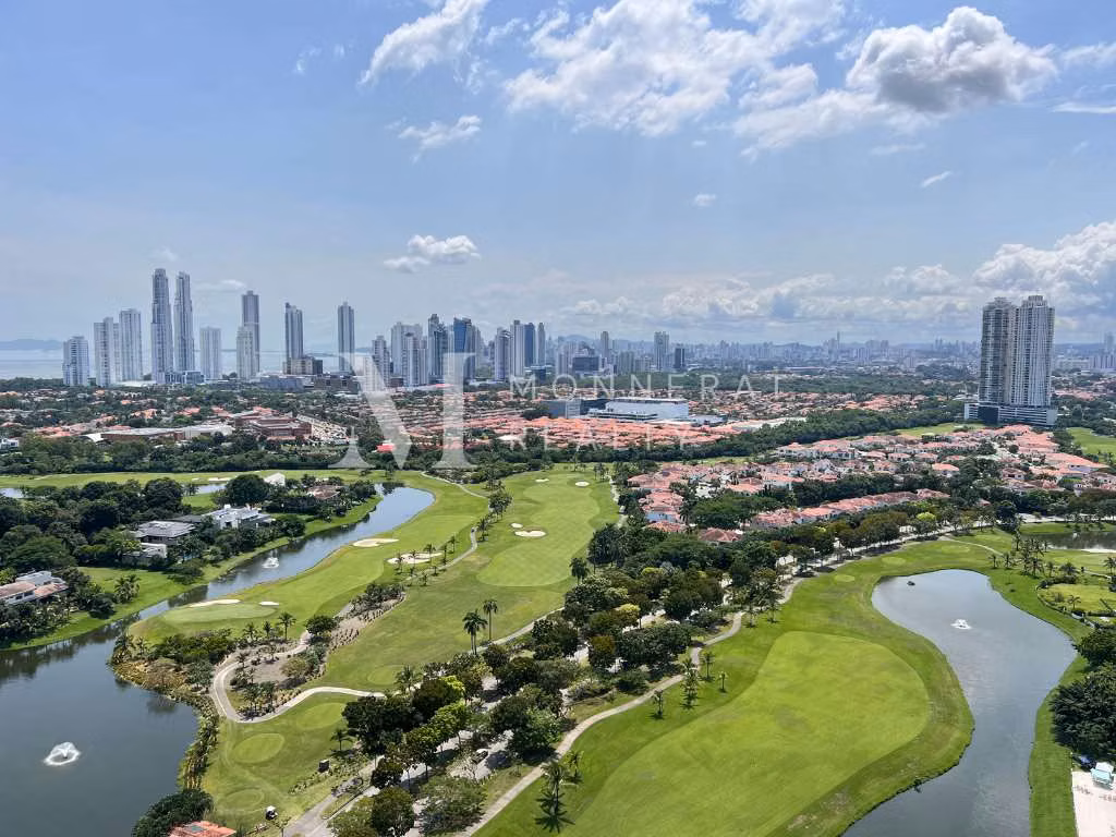 Venta apartamento PH La vista en Santa María - foto 1