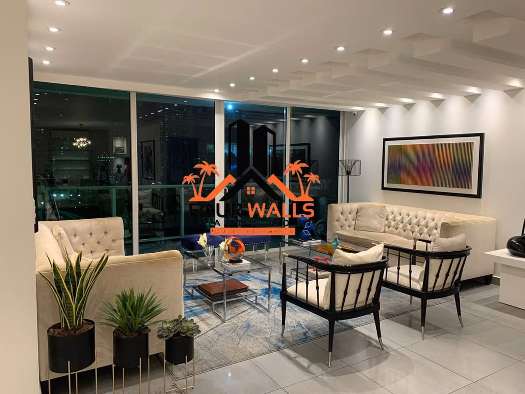 Venta de Apartamento en PH Mystic Point - Punta Pacifica - foto 1