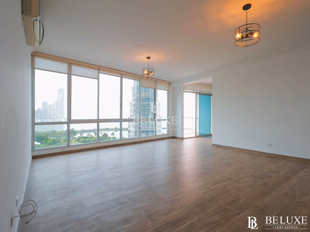 APARTAMENTO EN VENTA PH MARINA PARK, AVENIDA BALBOA (9) - photo 1