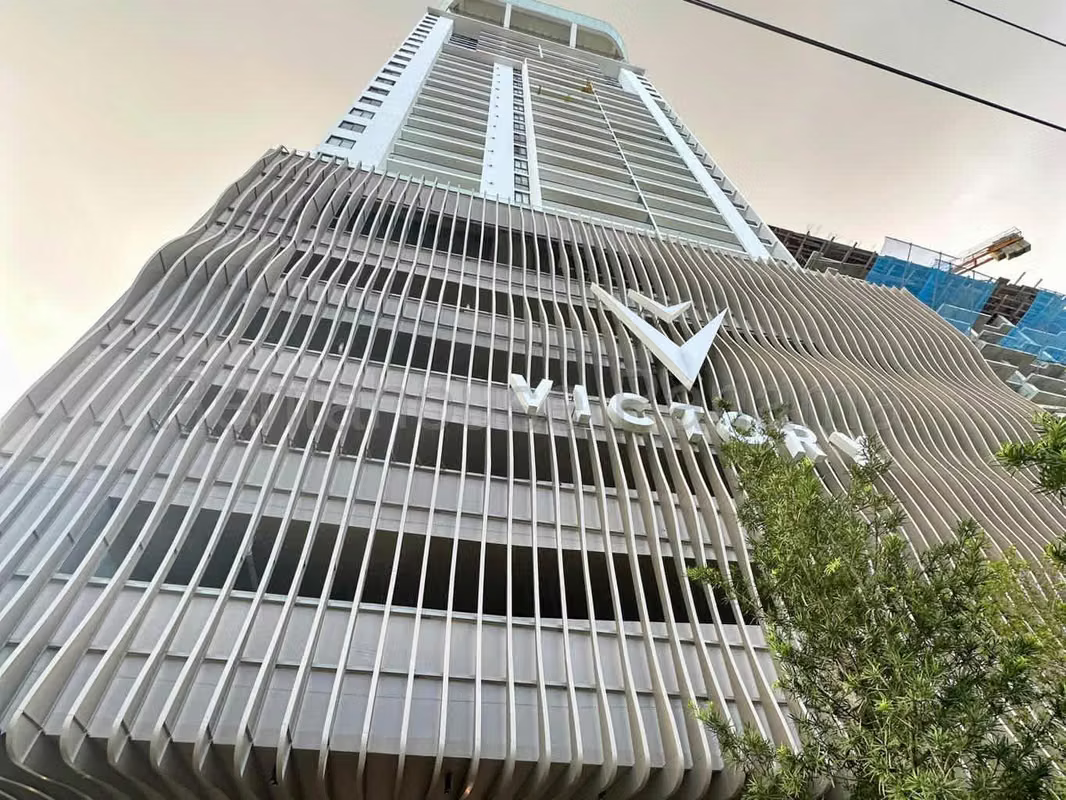 Venta de Apartamento Exclusivo en PH Victory Wellness, Coco del Mar 25-2117GG - foto 1