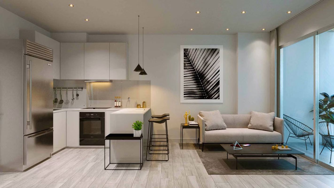 Venta de Apartamento Nuevo Ocean en PH AWA, Bella Vista - foto 1