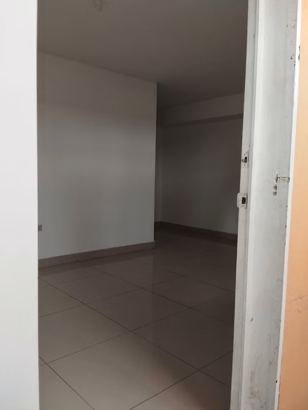 Alquiler Apartamento 2 recámaras $475.00 Cerca Estación Tren Metro El  Ingenio - foto 1