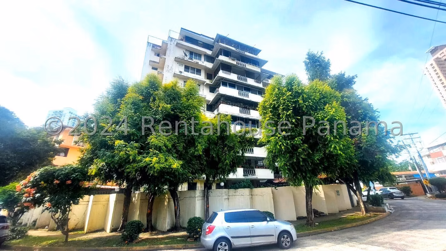 Venta de Apartamento de 209 m2 en PH Araguaney, El Carmen 26-1187GG - photo 1