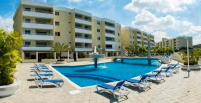 Banco Vende Apartamento en Altamira Gardens, Rod Carew - foto 1