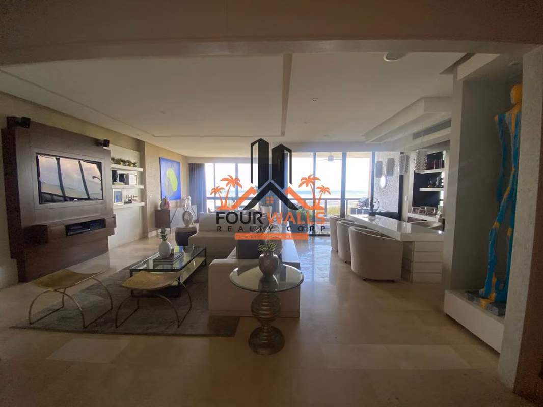 Venta de Apartamento en PH Bay Tower - Costa del Este - foto 1