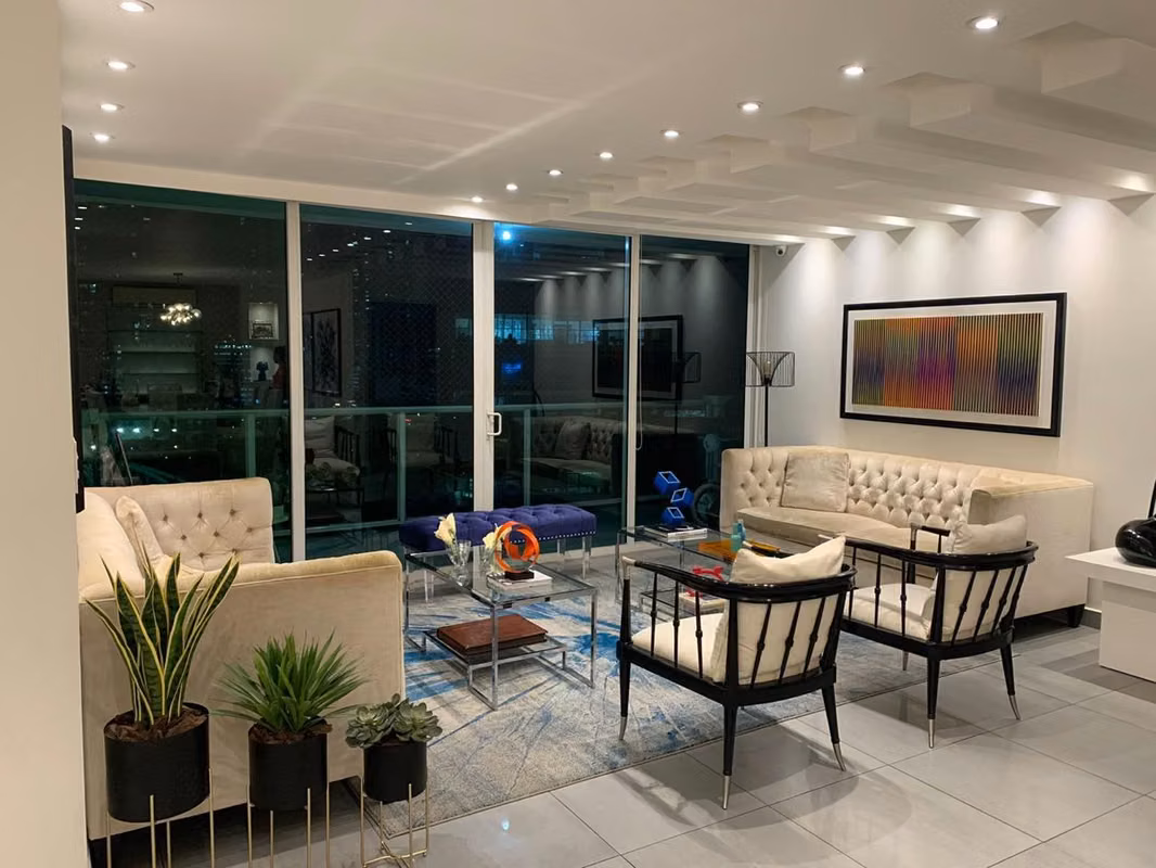 Venta de apartamento en Mystic Point punta pacifica - foto 1