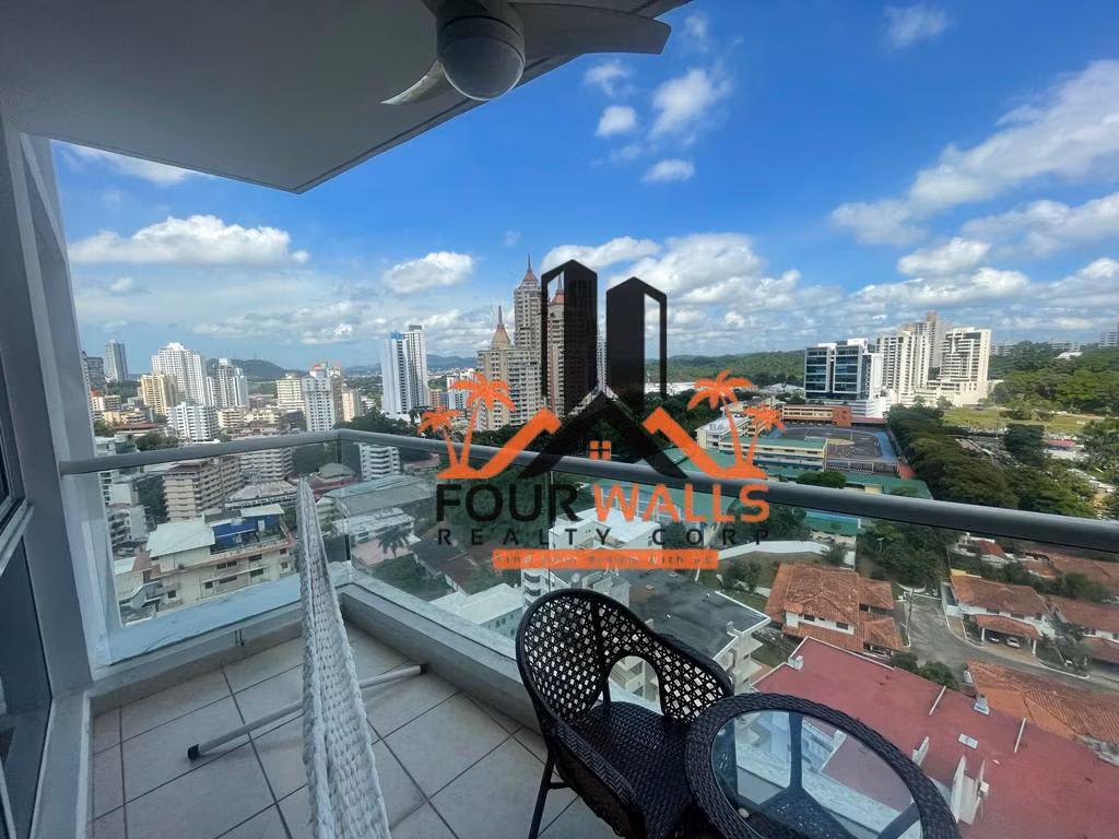 Venta de apartamento PH Forum - El Cangrejo - foto 1