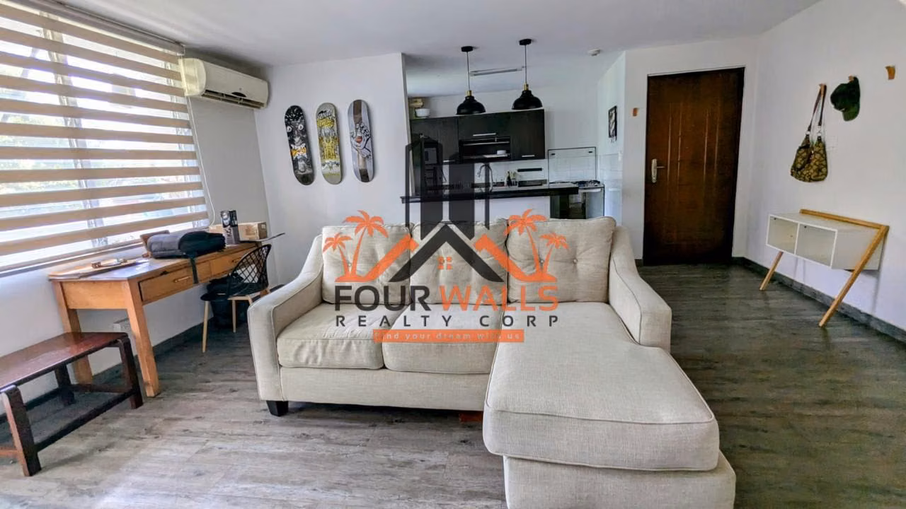 Venta de Apartamento en PH Torres de San Francisco - photo 1