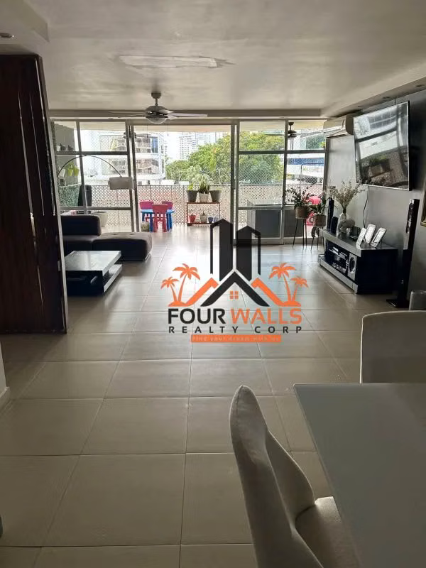 Apartamento en Venta en Obarrio, PH Diplomático - photo 1