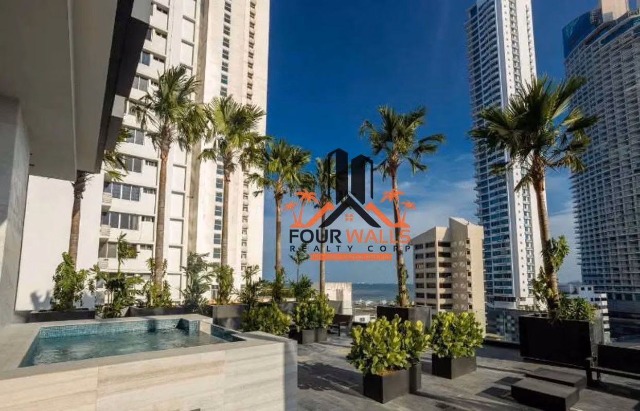 Apartamento en Venta en Avenida Balboa, PH Armani - foto 1