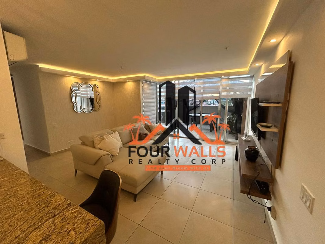 Apartamento en Venta en Villa Lucre, PH PortoAlegre - foto 1