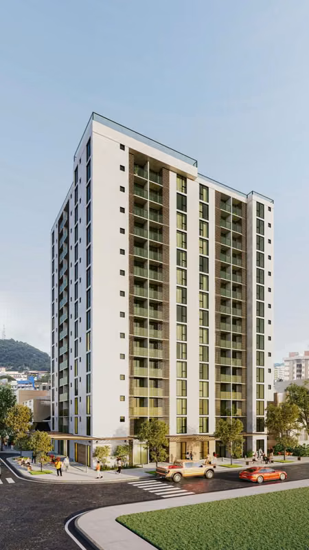 NUEVO PROYECTO ALEXA BELLA VISTA, BELLA VISTA. - foto 1
