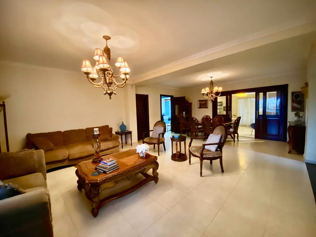 Venta de Duplex en Diablo, Ancón - photo 1