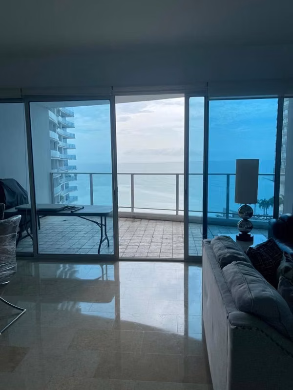VENTA HERMOSO APARTAMENTO EN PUNTA PACIFICA - foto 1