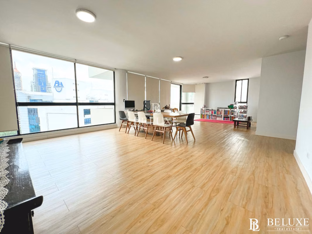 VENDO APARTAMENTO AMOBLADO EN PH OCEANIA, PLAZA EDISON (9) - foto 1