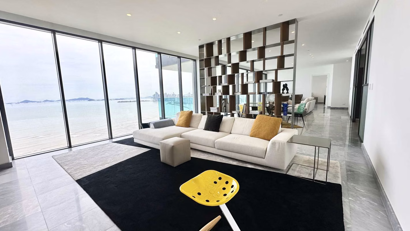 Venta de apartamento en Costa del Este - Upper East - foto 1