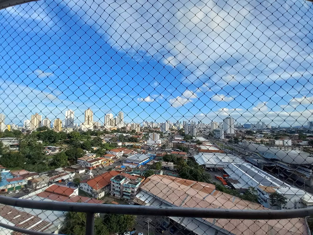 VENTA DE APARTAMENTO en P.H. CENTRAL PARK, VÍA TRANSISTMICA - foto 1