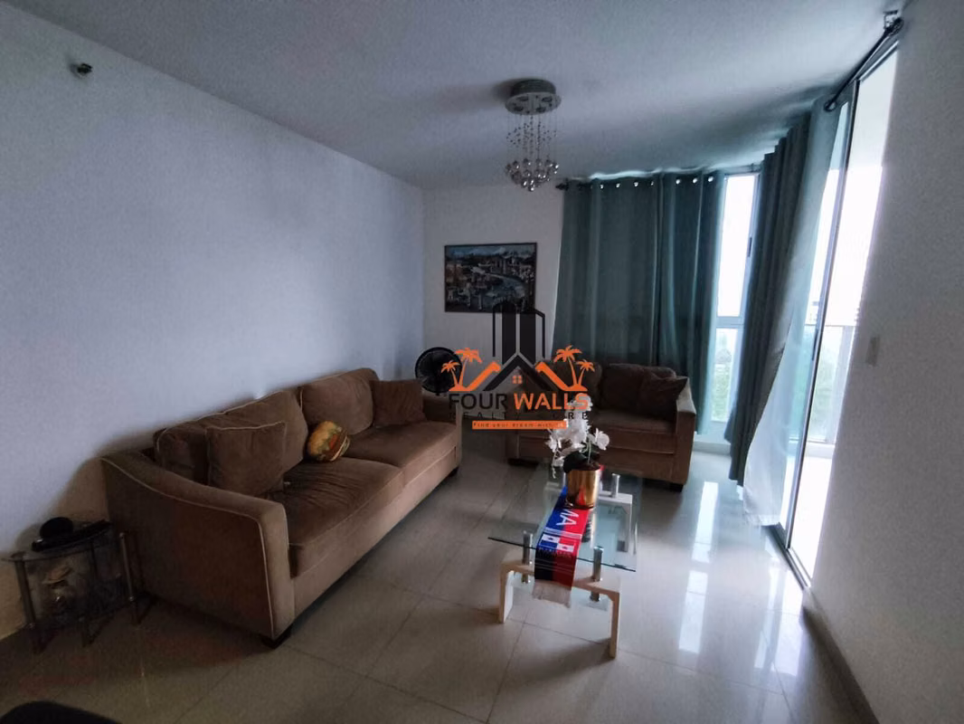 En Venta Apartamento en Carrasquilla, PH Residencias del Sol - foto 1