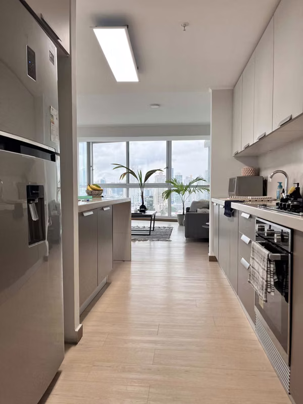 Apartamento en Venta PH Quartier del Mar - foto 1