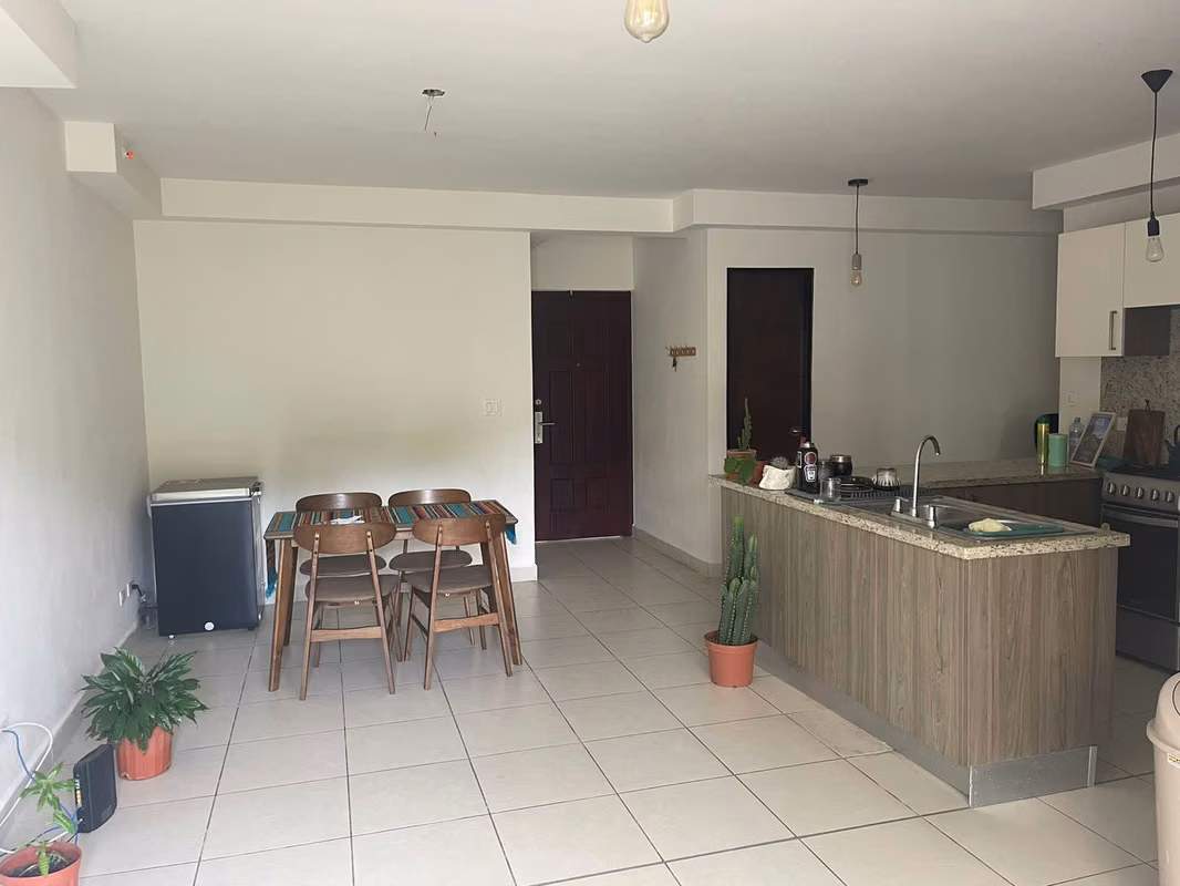 VENDO APARTAMENTO EN CLAYTON, PH EMBASSY VILLAGE (10) - foto 1