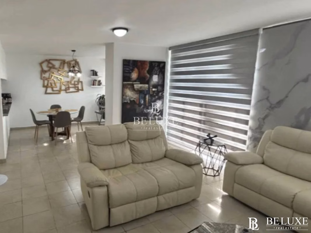 VENTA DE APARTAMENTO EN PH COSMOPOLITAN TOWERS , VÍA TRANSISTMICA (6) - foto 1