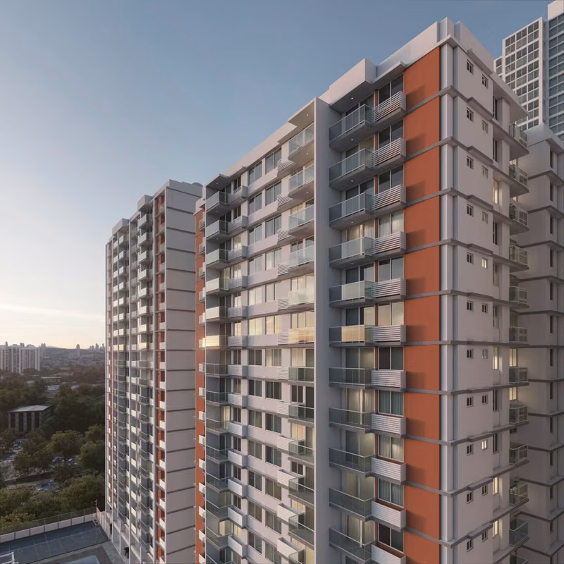 PRE-VENTA DE APARTAMENTO EN PH MI CONDADO - foto 1