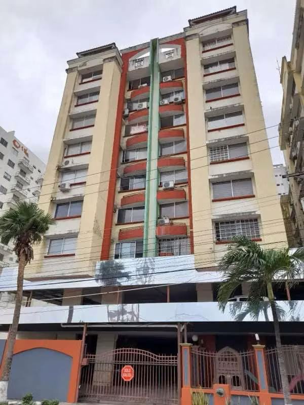 Banco Vende Apartamento en Ph Park Place Parque Lefevre - foto 1