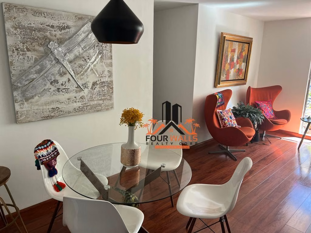 Venta de Apartamento en Punta Pacífica, PH Pacific Wind - foto 1