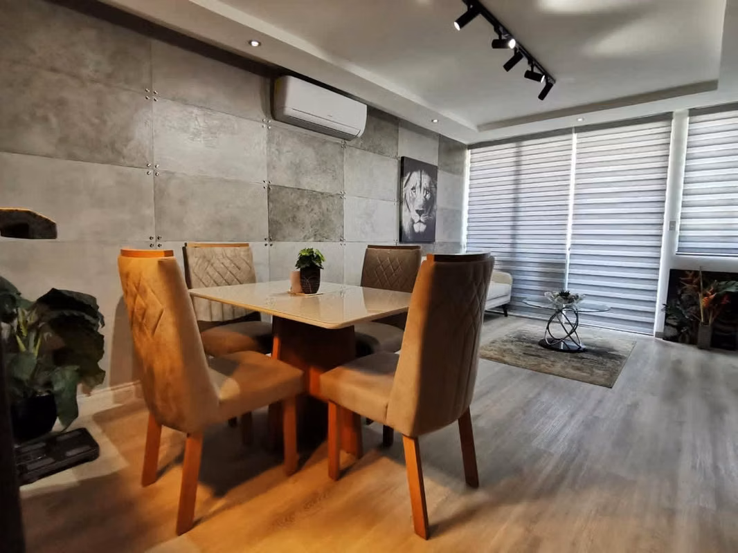 Venta de apartamento en Majestic Garden en Tumba muerto, Edison Park - foto 1