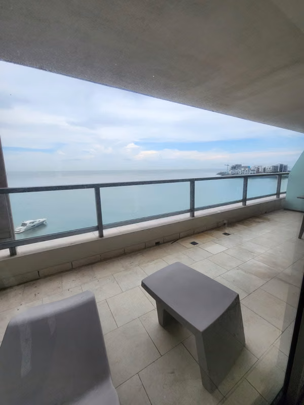 Alquiler de Apartamento en PH JW Marriott - foto 1