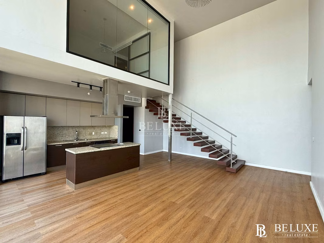 VENTA DE APARTAMENTO LOFT EN PUNTA PACÍFICA, PH OCEANAIRE (5) - photo 1