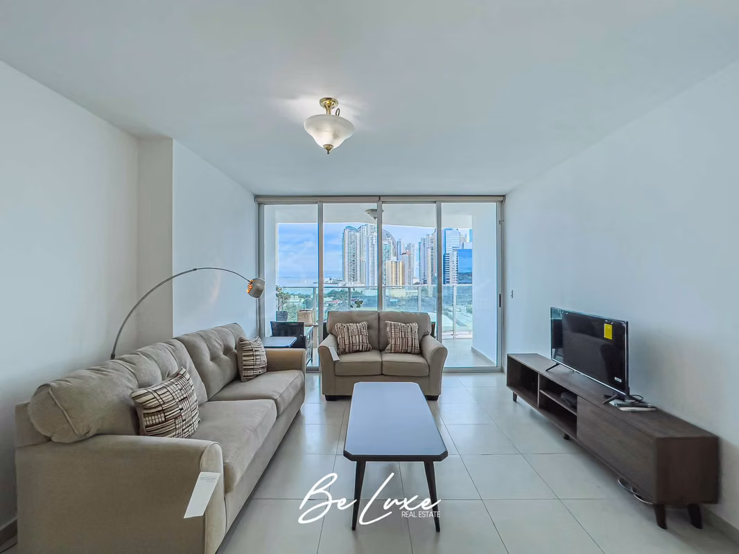 VENDO APARTAMENTO EN SAN FRANCISCO, PH MARINA PLAZA (6) - photo 1