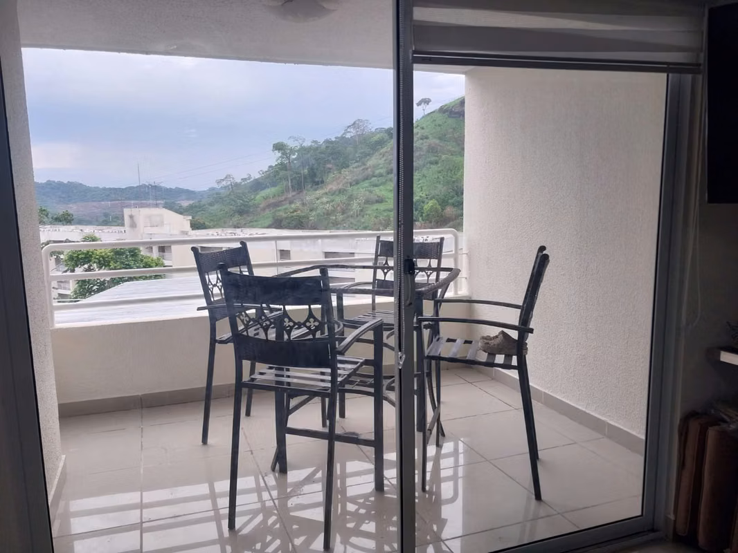 REBAJADO ALTAMIRA GARDEN CON MUEBLES 112M2 - foto 1