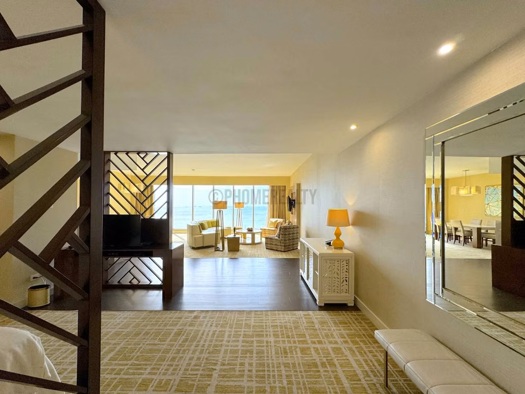 Waldorf Astoria apartamento para la venta - foto 1