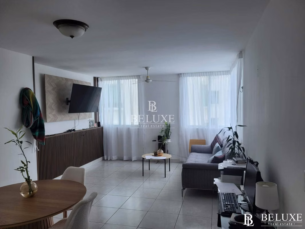 VENDO APARTAMENTO EN EDISON PARK, PH VIVENDI TOWER -(4) - foto 1