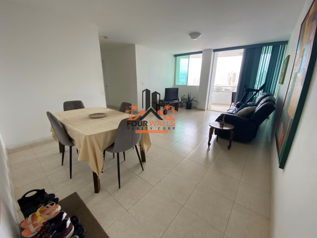 En venta Apartamento en PH Terrazas de Miraflores - Betania - photo 1