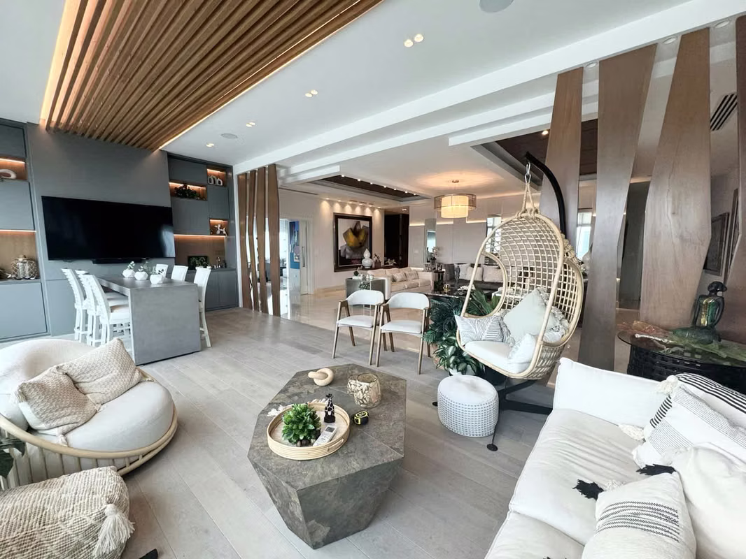 Venta de apartamento en San Francisco - Terrazas del Pacifico - foto 1
